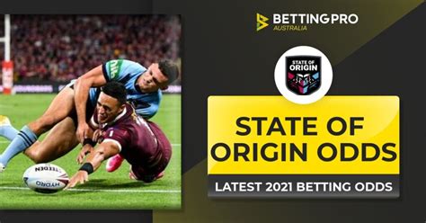 state of origin betting odds|State Of Origin Betting Tips .